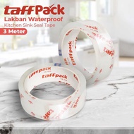 TaffPACK Waterproof Kitchen Sink Seal Tape 3m - YK-468