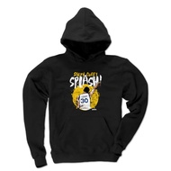 500 LEVEL Steph Curry Kids Hoodie - Steph Curry Splash