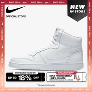 Nike Sepatu Pria Ebernon Mid AQ1773