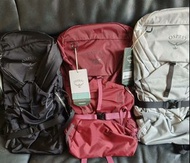 OSPREY Tempest 24L 行山背囊