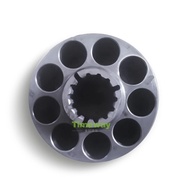 PGR-402 Travel Motor Cylinder Block Planetary PGR-402M Walking Motor Barrel