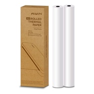 Thermal Paper Size A4 Thermal Paper A4 Size for personal use clear printing folding Paper roll
