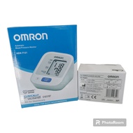 Blood Pressure Monitor Digital Omron 7121 with Adaptor