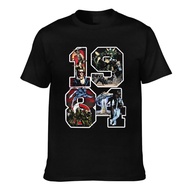 Custom Printing 1984 Movies Tee 80S Movie Fast Shipping Men'S Tee