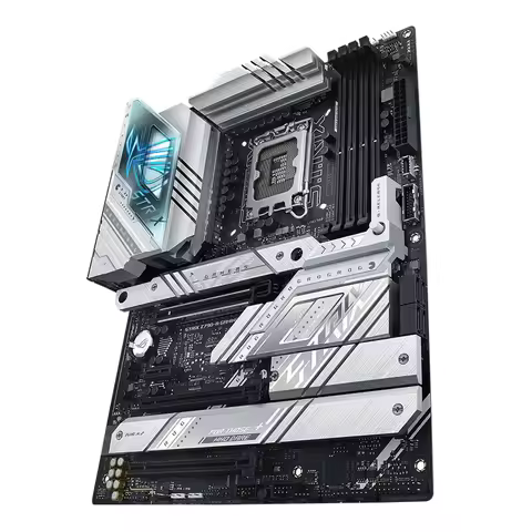 Suitable for ASUS ROG STRIX Z790-A GAMING WIFI D4 snow blowing main board