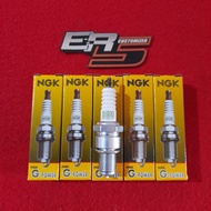 G-POWER BR8EGP NINJA R NINJA RR NINJA SSBUSI NGK