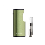 SIDE BOX KIT FOR 510 THREAD PEN WITH PREHEAT AND VARIABLE VOLTAGE SELECTION