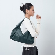 Shana bag - AMRETA - WOMEN'S BAG - HOBO BAG - SHOULDER BAG - HAND BAG - IPAD FIT 11 INCH BAG