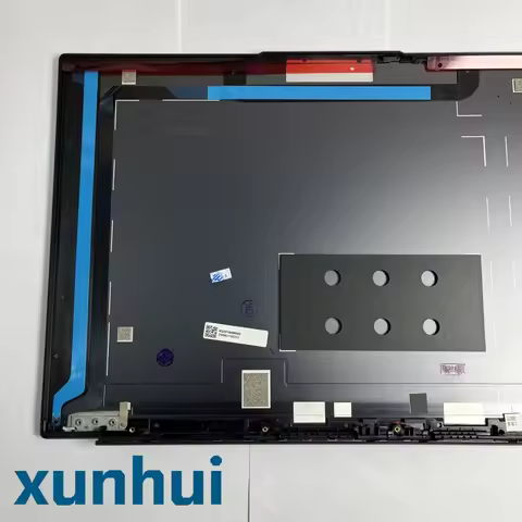 new for Yoga Slim 7 Pro 16IAH7 16ARH7 LCD cover top case Rear Lid