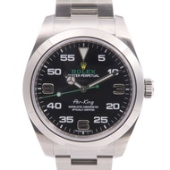 ROLEX Air king 116900