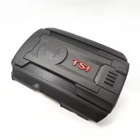 2.0T EA888 Engine Top Cover Protective Cover 06K 103 925 T For VW Golf 7 MK7 Passat B8 Tiguan Touran