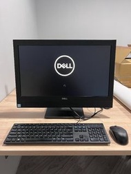 DELL OPTIPLEX 5250 AIO 一體式電腦