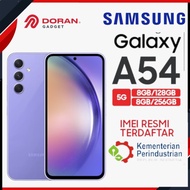 Samsung Galaxy A54 5G 8/128GB 8/256GB Samsung A54 8GB - Garansi Resmi