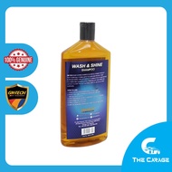 GM-TECH GM10-473ML Wash&Shine (473ml)