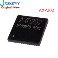 5PCS AXP202 AXP209 In Stock QFN-48