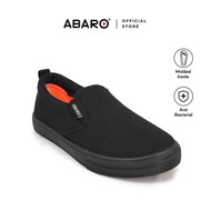 ABARO SCHOOL SHOES  (2626S)