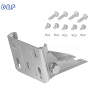 【D&F】For  Panoptix Transducer LVS32 Mount Bracket Heavy Duty Transducer Mount 010-12784-02 Transom B