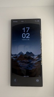 Samsung Galaxy S23 Ultra 1TB 綠色 Green