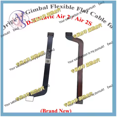 PTZ Accessories for Air 2s PTZ Flexible Flat Cable for DJI Mavic Air 2/Air 2S drones