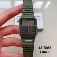 CASIO ORIGINAL CA-53WF-3B/CA-53WF-3BDF/CA-53WF/CA53WF DATA BANK