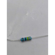 10PCS RESISTORS 1/2 WATT 100K / RESISTORS HALF WATT 100K