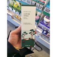 ROUND LAB Pine Calming Cica Toner