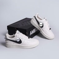 [ORIG] N*KE Air Force 1 Low Ambush White
