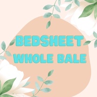 Ukay Bedsheet Whole Bale
