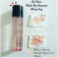100% ORIGINAL MARY KAY Oil Free Makeup Remover (FREE GIFT AVAILABLE)