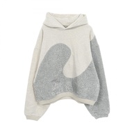 【二手，A級】Dior x ERL 男士棉質連帽衫