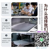 烘焙模具新麥不沾烤盤長方形60×40不粘烤盤商用烤箱用蛋糕面包盆烘培模具