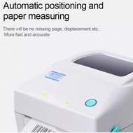 XP-426B A6 Thermal Printer Waybill Barcode Shipping Label Consignment Note Printer / XP426B