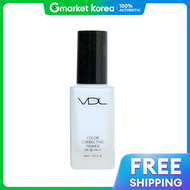 VDL | ไวดแอล คลเลอร คอรเรคตง ไพรเมอร 30 มล.- 03 เซเรนต
