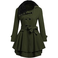 KATUN 88K COTTON COAT (LIVE NOTE)