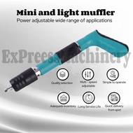 Mini Concrete Rivet Tool Manual Steel Nails Gun Decorative ceiling Round nail Tufting Gun Nail Gun S