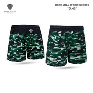 MMA/UFC/Muay Thai Pants
