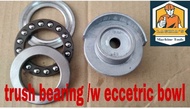 PRESSURE WASHER PARTS ECCENTRIC w/ bearing for Kawasaki fujihama Suzuki Innova shark fixman maxipro lutian Kyoto mpt