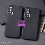 Huawei Mate 30 Pro Huawei P20 Pro Huawei P50 liquid Silicone Macaron Square Color Black Case Huawei 