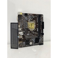 MSI H310M PRO-VH PLUS MOTHERBOARD | SOCKET 1151 COFFELAKE