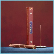 Zen Incense Sticks 15PCS Traditional Incense Sticks Incense Sticks Zen Set Burning Spiritual Incense