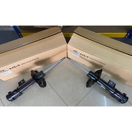 100% ORIGINAL (HYUNDAI KIA) FRONT ABSORBER LEFT / RIGHT 1PAIR KIA OPTIMA K5 2013>>54651 2T410 / 5466