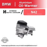 เรื่อนกรอง Aluminium Oil - Warmer BMW N42 oem 11427508966