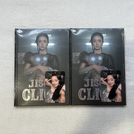 (現貨) JISOO Single Album CLICK PHOTOBOOK VER. 連特典｜jisoo blackpink jisoo album jisoo專輯 jisoo周邊 jisoo小卡