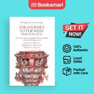 The Journey To The West Books 19 20 And 21 - Paperback - English - 9781952601781