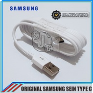 Data Cable Samsung A31 A32 Samsung A51 A52 100% ORIGINAL Fast Charging