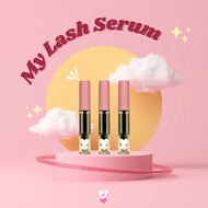Glossyburst Lash Serum