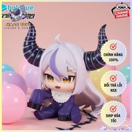 Hololive - hololive IF - Holobabies - La+ Darkness Figure Genuine (Banpresto)