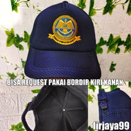 NEWEST transportation agency hat, transportation agency hat, embroidered transportation agency right