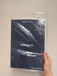 原裝三星Galaxy Tab s7 FE書本式保護套