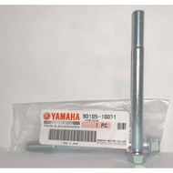 YAMAHA 125 125Z Y125 ENJIN SAP GANTUNG ENGINE / ENGINE SHAFT ( 90105-10051 )